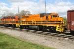 CFE GP40-2 #3023 - Chicago, Fort Wayne and Eastern